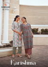 Karishma By Subhash Cotton Kurti With Bottom Wholesale Market In Surat With Price
